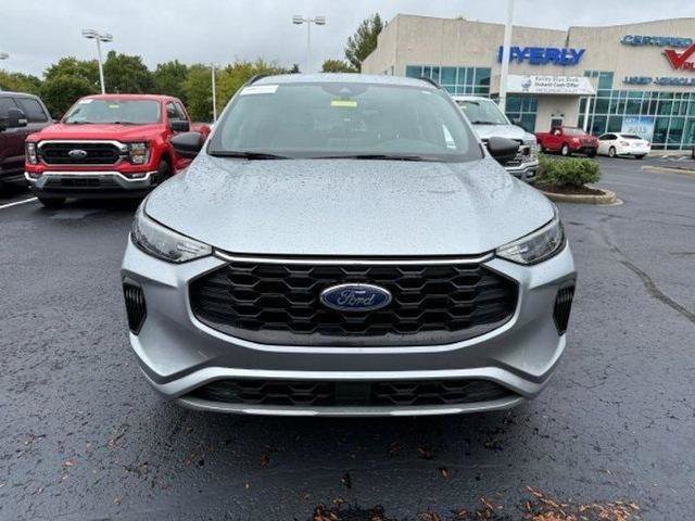 Certified 2024 Ford Escape ST-Line image 6