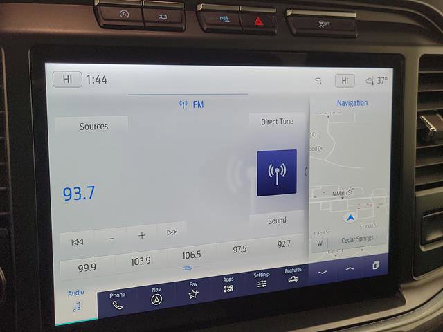 Certified 2023 Ford F150 XLT w/ Equipment Group 302A High image 29