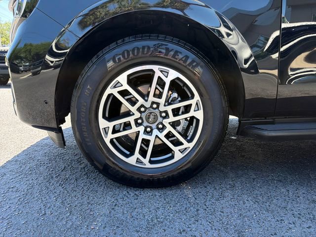 Certified 2025 Ford Expedition Active RWD image 29