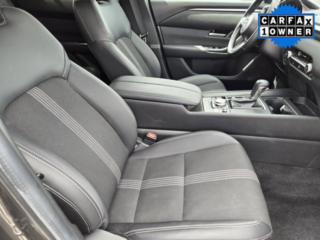 Used 2025 MAZDA CX-50 AWD 2.5 S w/ Preferred Package image 12