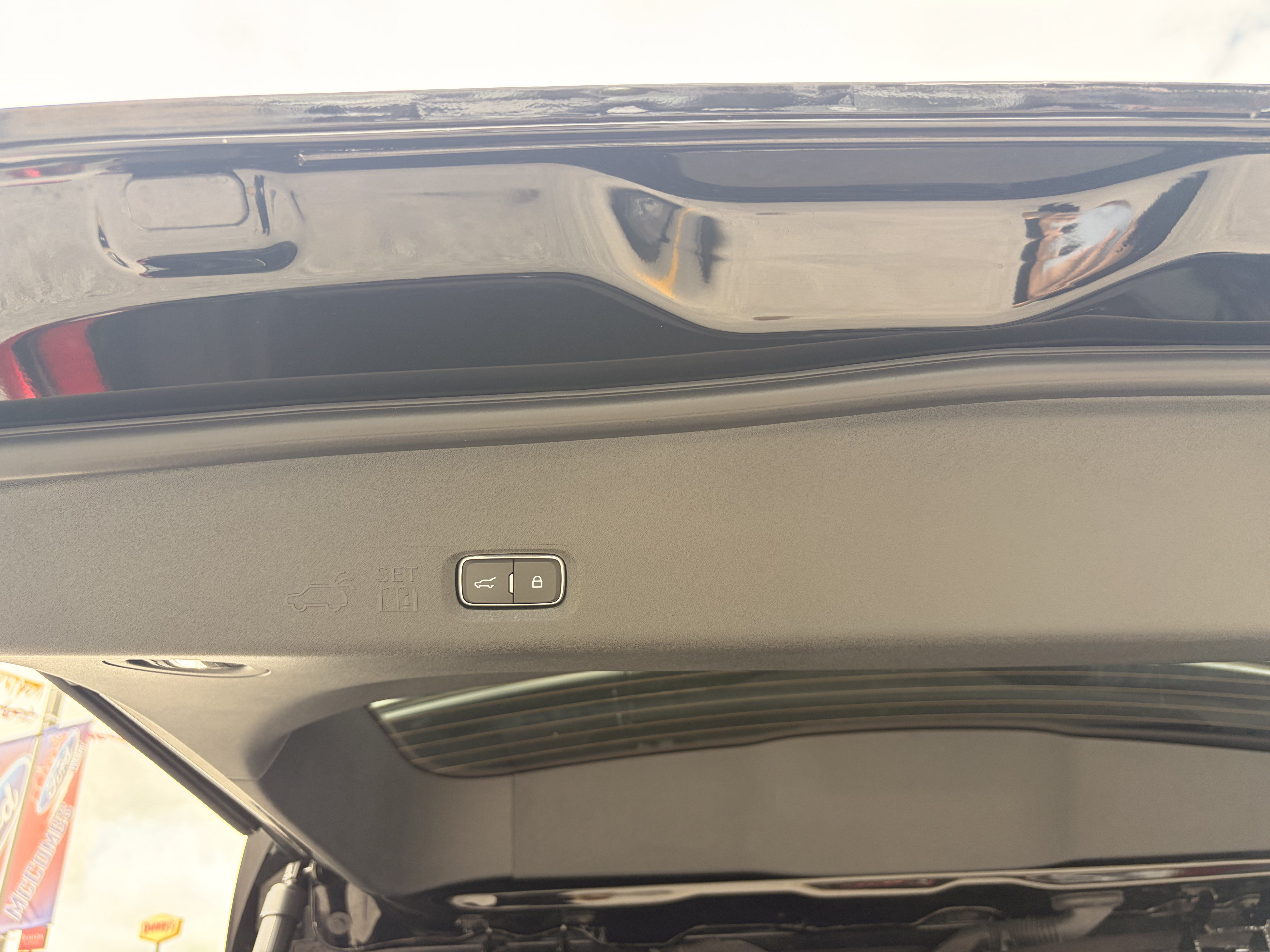 Certified 2025 Ford Expedition Active RWD image 11