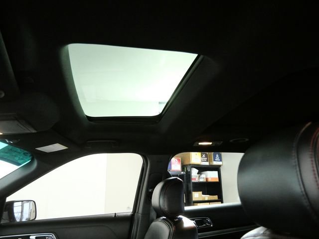 Certified 2017 Ford Explorer Sport w/ Equipment Group 401A image 18