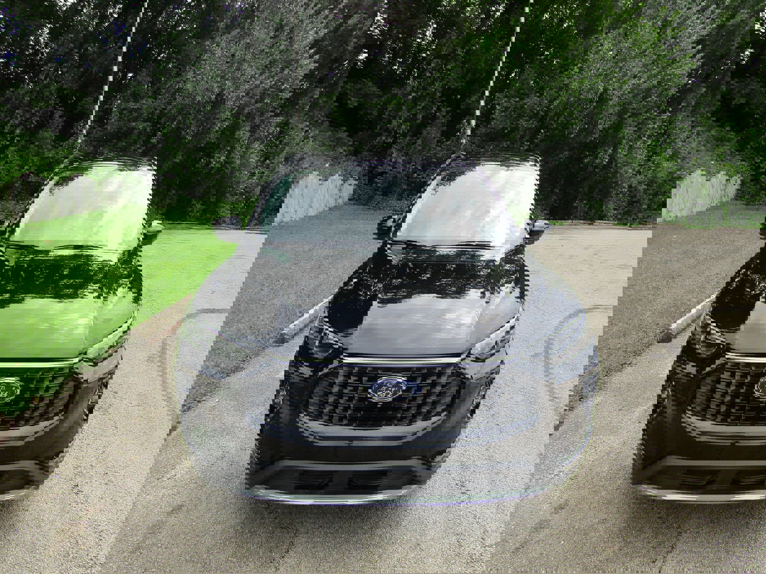 Certified 2023 Ford Escape Platinum image 8