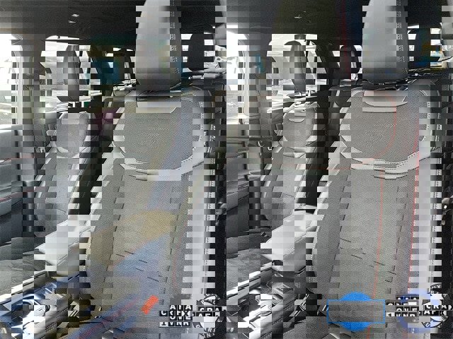 Certified 2025 Ford Explorer ST image 23