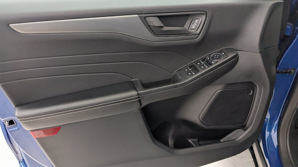 Certified 2023 Ford Escape Active FWD image 25