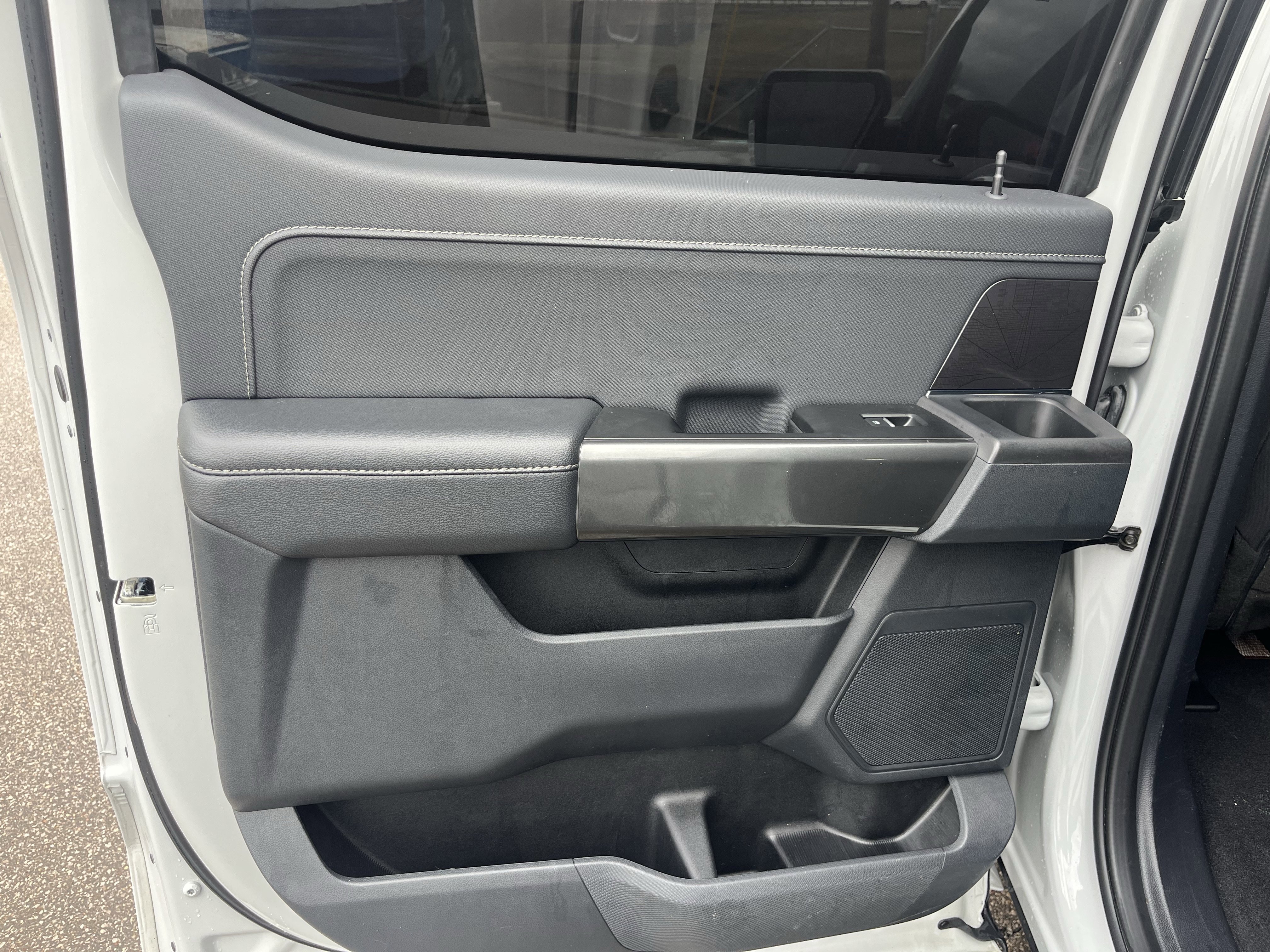 Certified 2023 Ford F150 XLT w/ Equipment Group 302A High image 31