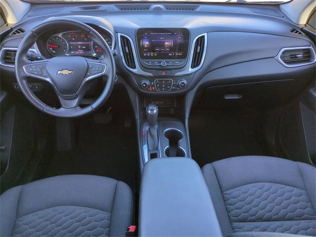 Used 2020 Chevrolet Equinox LT image 15