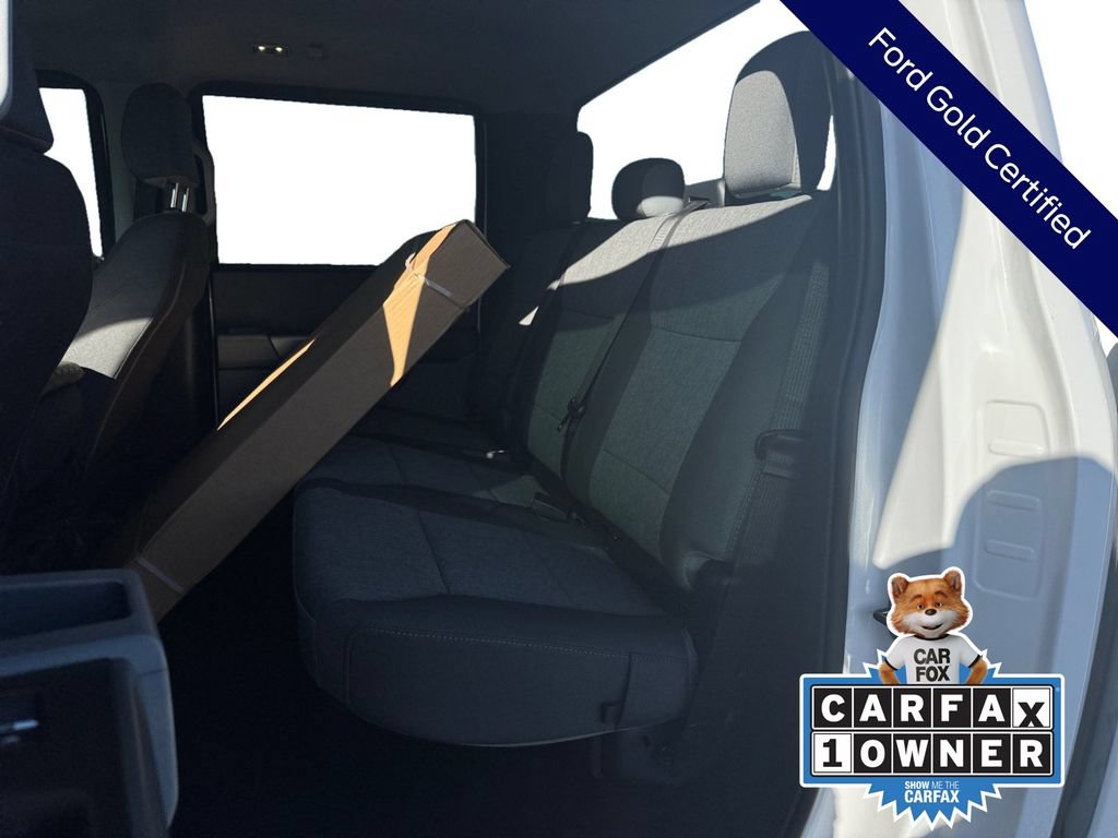 Certified 2024 Ford F250 XL w/ STX Appearance Package AWD/4WD image 18