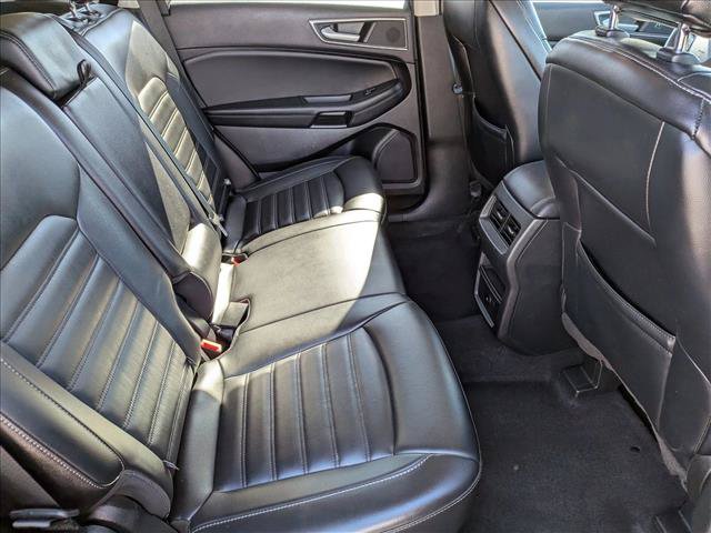 Certified 2023 Ford Edge SEL AWD/4WD image 20