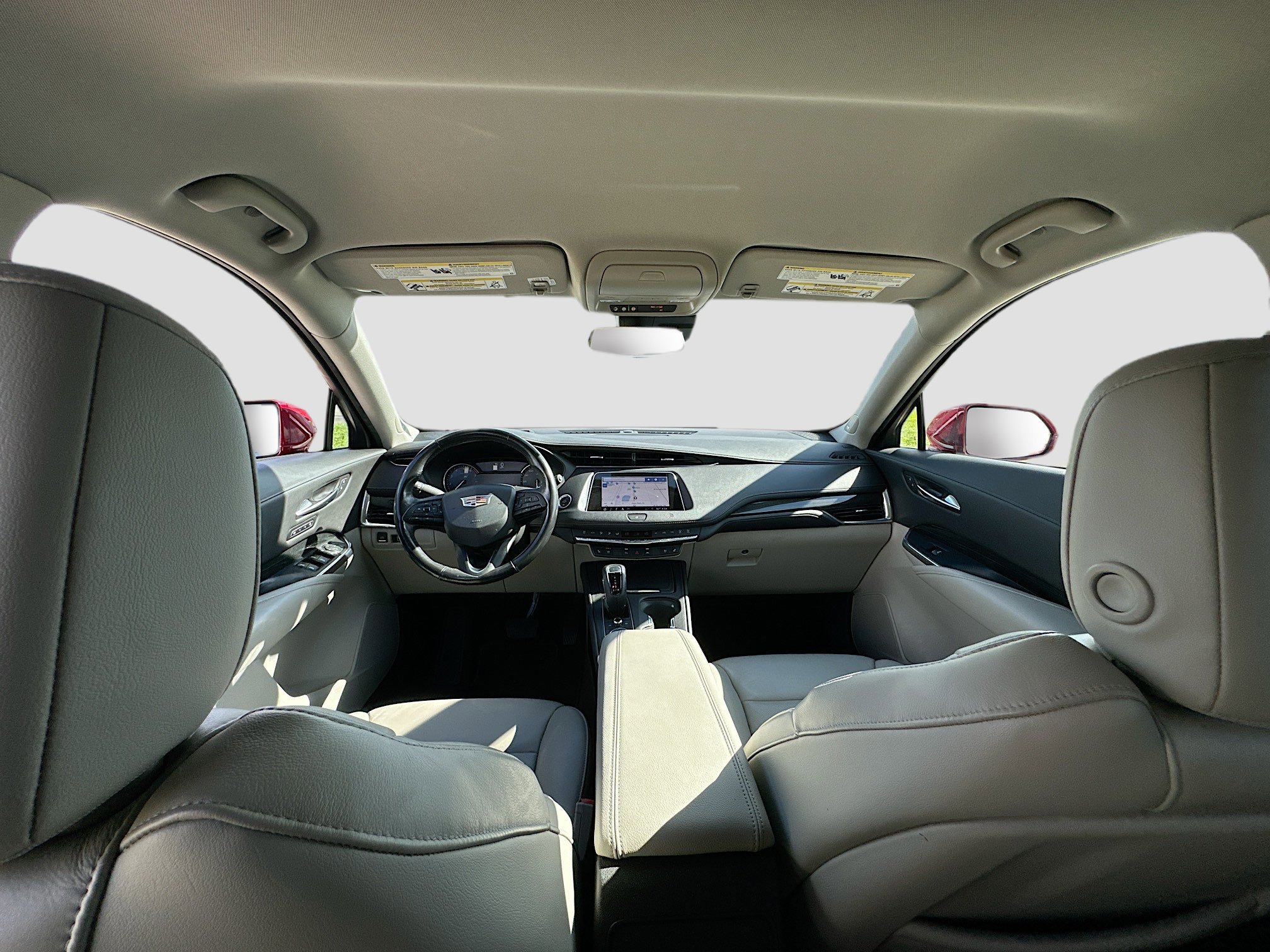 Used 2019 Cadillac XT4 Premium Luxury image 23