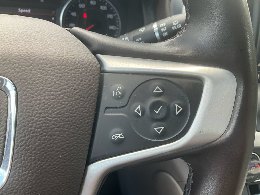Used 2023 GMC Acadia SLT AWD/4WD image 22