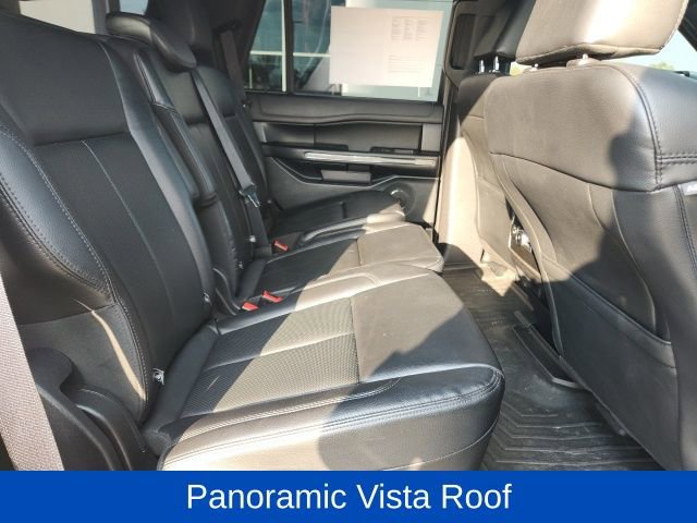 Certified 2021 Ford Expedition XLT RWD image 14