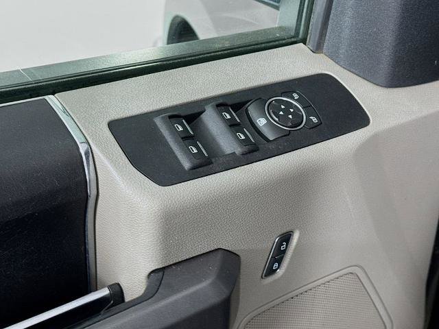 Certified 2019 Ford F250 XLT w/ XLT Value Package AWD/4WD image 18