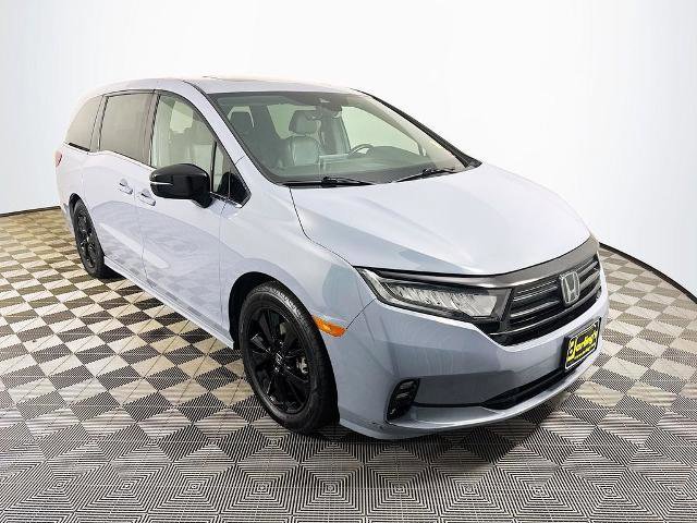 Used 2024 Honda Odyssey Sport image 7