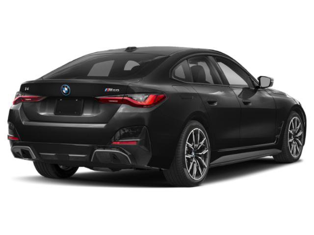 Used 2024 BMW i4 M50 AWD/4WD image 3