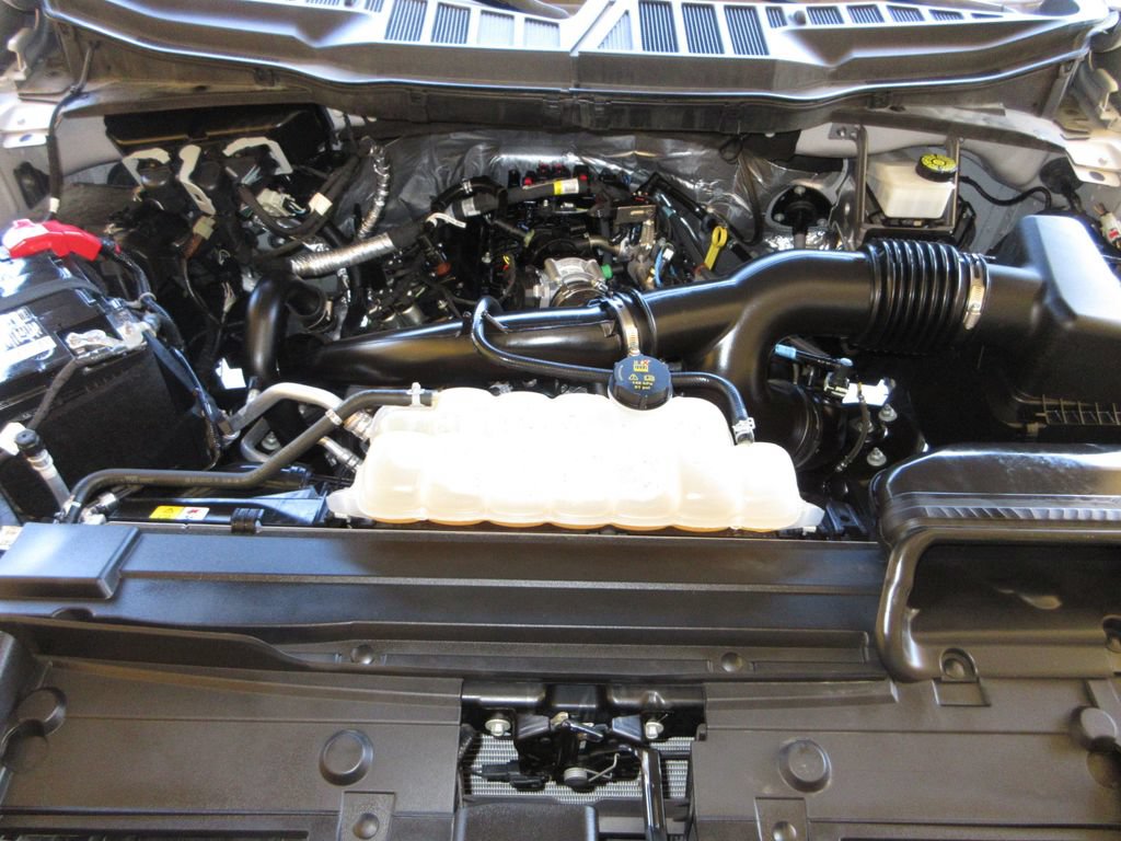 Certified 2023 Ford F150 XL w/ STX Appearance Package RWD image 26