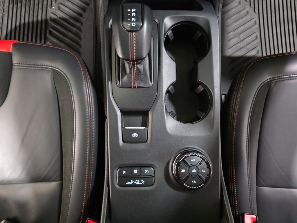 Certified 2024 Ford Ranger Raptor image 26