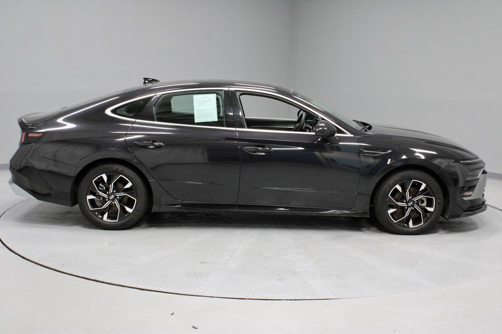 Used 2024 Hyundai Sonata SEL FWD image 6
