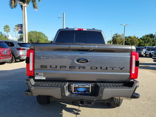 Certified 2026 Ford F350 Lariat AWD/4WD image 5