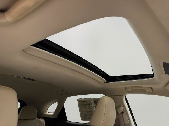 Used 2017 Lexus RX 350 FWD w/ Premium Package image 6