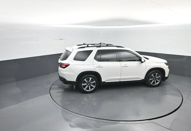 Used 2024 Honda Pilot Elite image 31