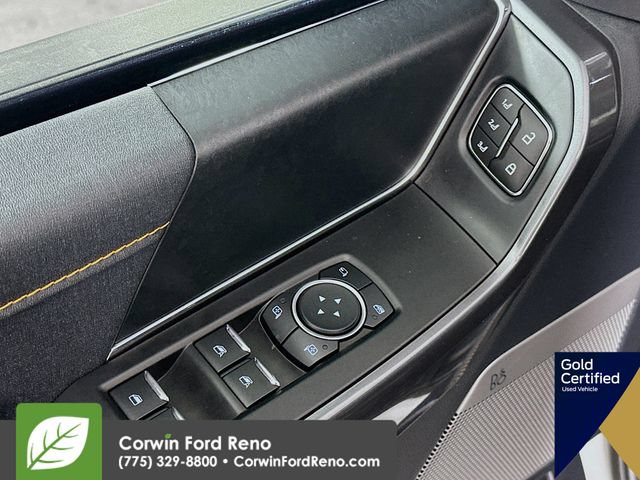 Certified 2023 Ford F150 Tremor w/ Equipment Group 402A High AWD/4WD image 22