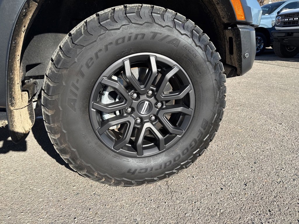 Certified 2024 Ford Ranger Raptor image 15