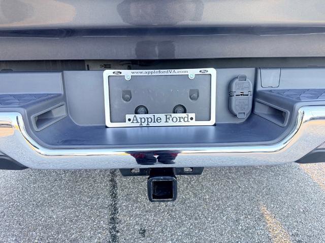 Used 2020 RAM 1500 Big Horn image 16