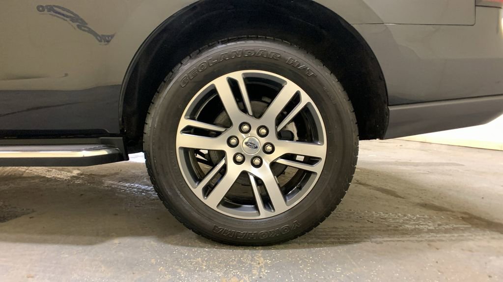 Certified 2023 Ford Expedition Limited AWD/4WD image 21