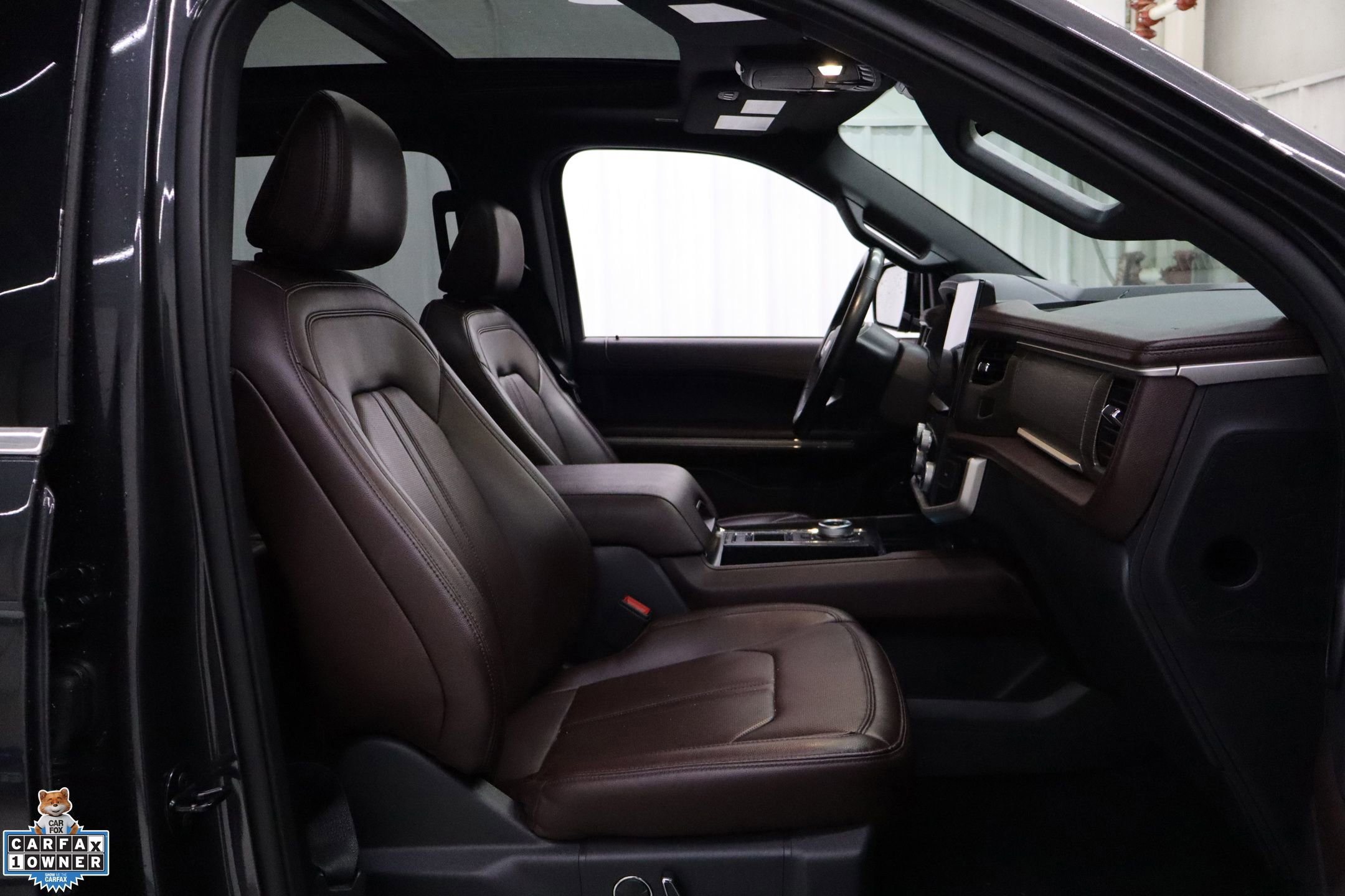 Certified 2024 Ford Expedition Max Limited image 29
