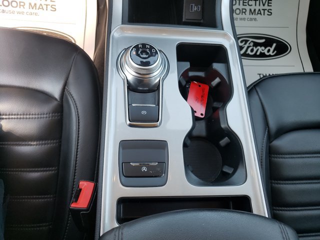Certified 2023 Ford Edge SEL w/ Convenience Package AWD/4WD image 26