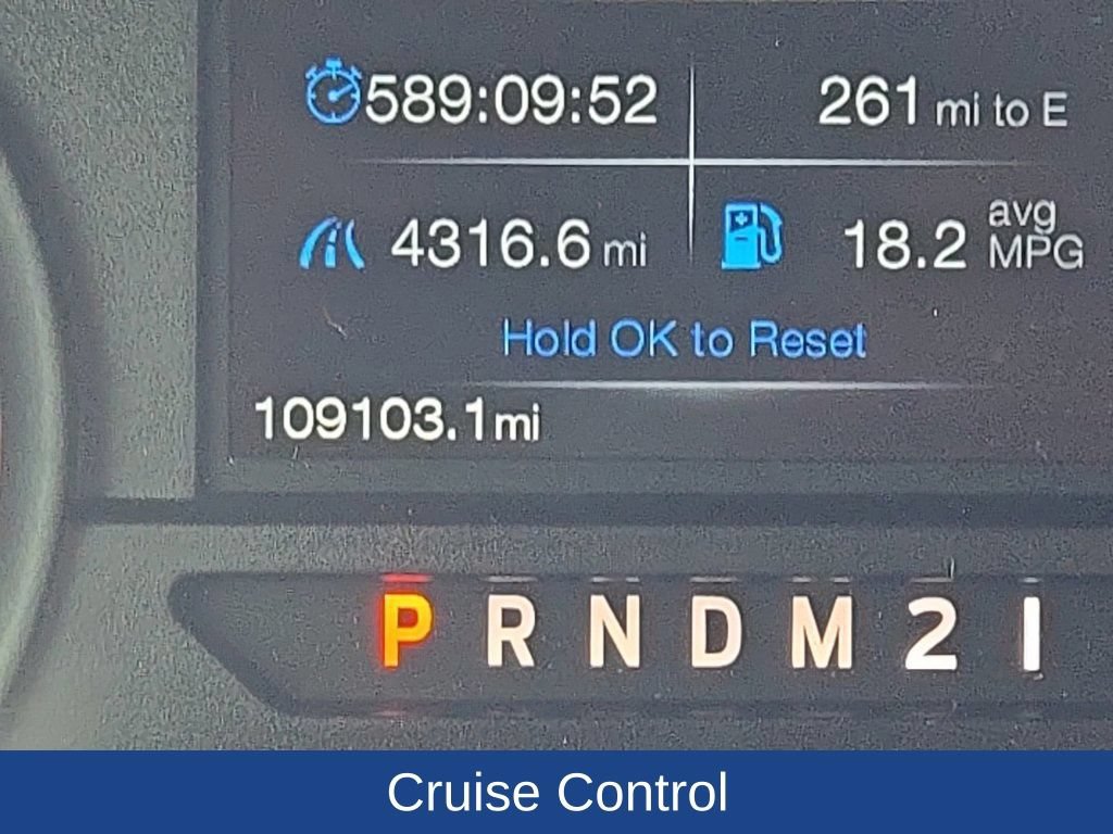 Certified 2019 Ford F150 XL w/ Equipment Group 101A Mid AWD/4WD image 6