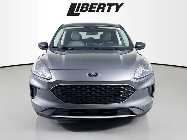 Certified 2022 Ford Escape SE w/ Convenience Package image 2