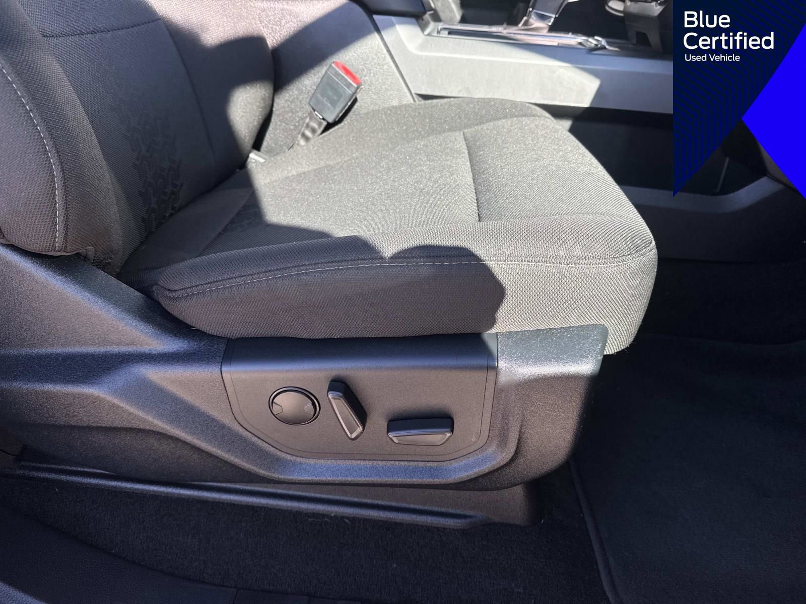 Certified 2020 Ford F150 XLT w/ Equipment Group 302A Luxury image 18