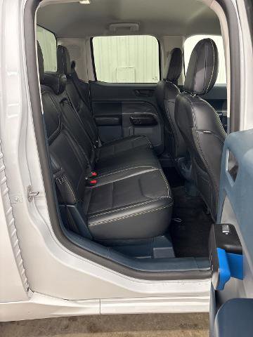 Certified 2025 Ford Maverick Lobo AWD/4WD image 18