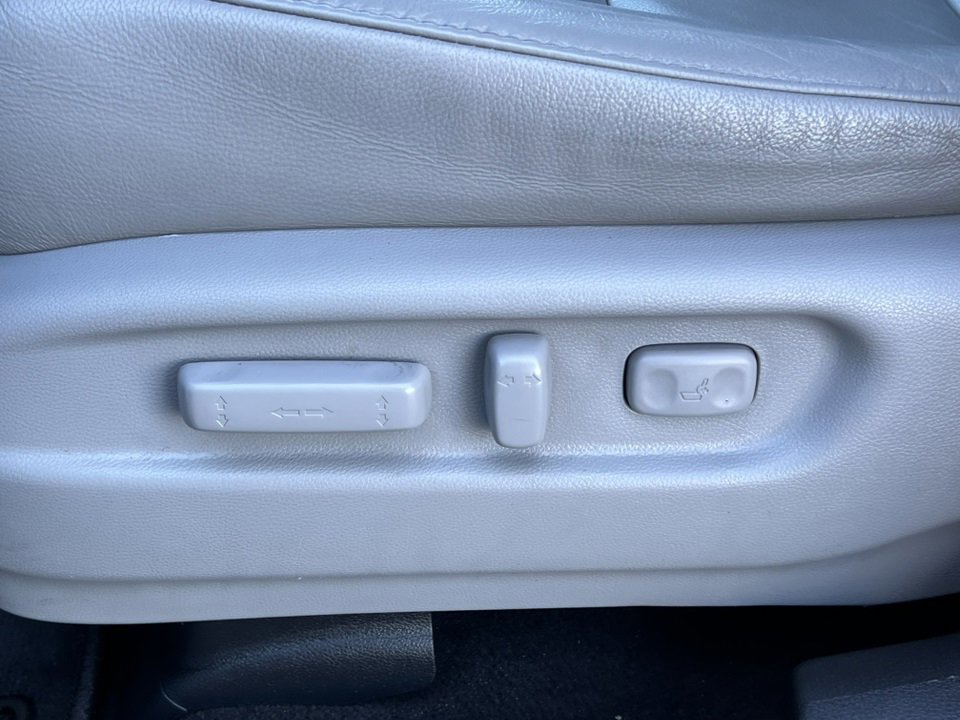 Used 2022 Honda Pilot Special Edition image 15