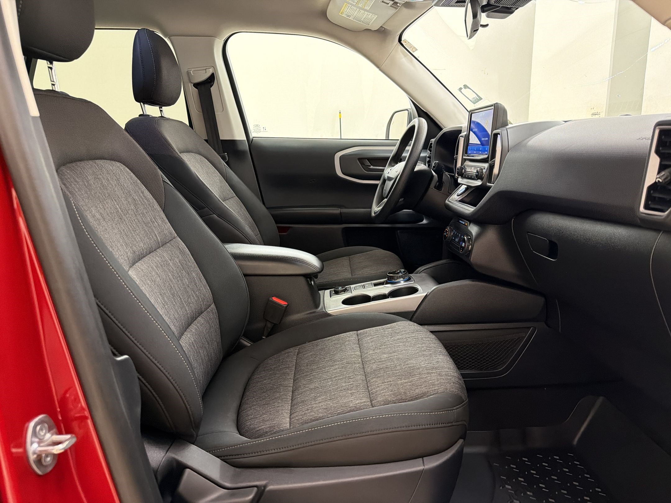 Certified 2021 Ford Bronco Sport Big Bend AWD/4WD image 23