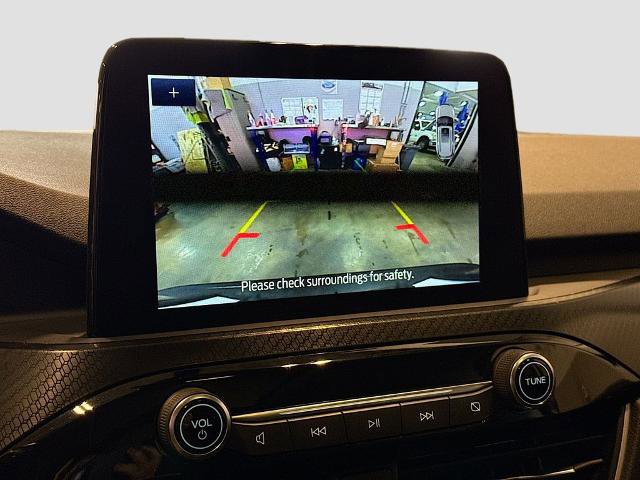 Certified 2022 Ford Escape SEL w/ SEL Stealth AWD Package image 12