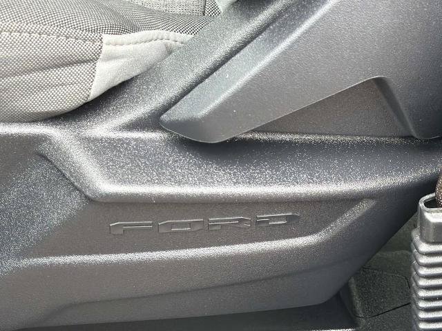 Certified 2024 Ford F150 XL w/ Equipment Group 103A High RWD image 20