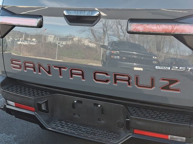 Used 2023 Hyundai Santa Cruz Night w/ Cargo Package image 29