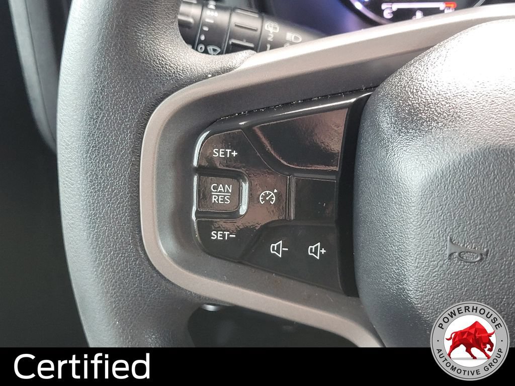 Certified 2022 Ford Bronco 4-Door AWD/4WD image 27