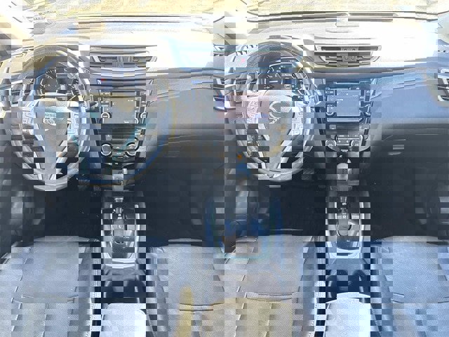 Used 2016 Nissan Rogue SL w/ SL Premium Package image 17