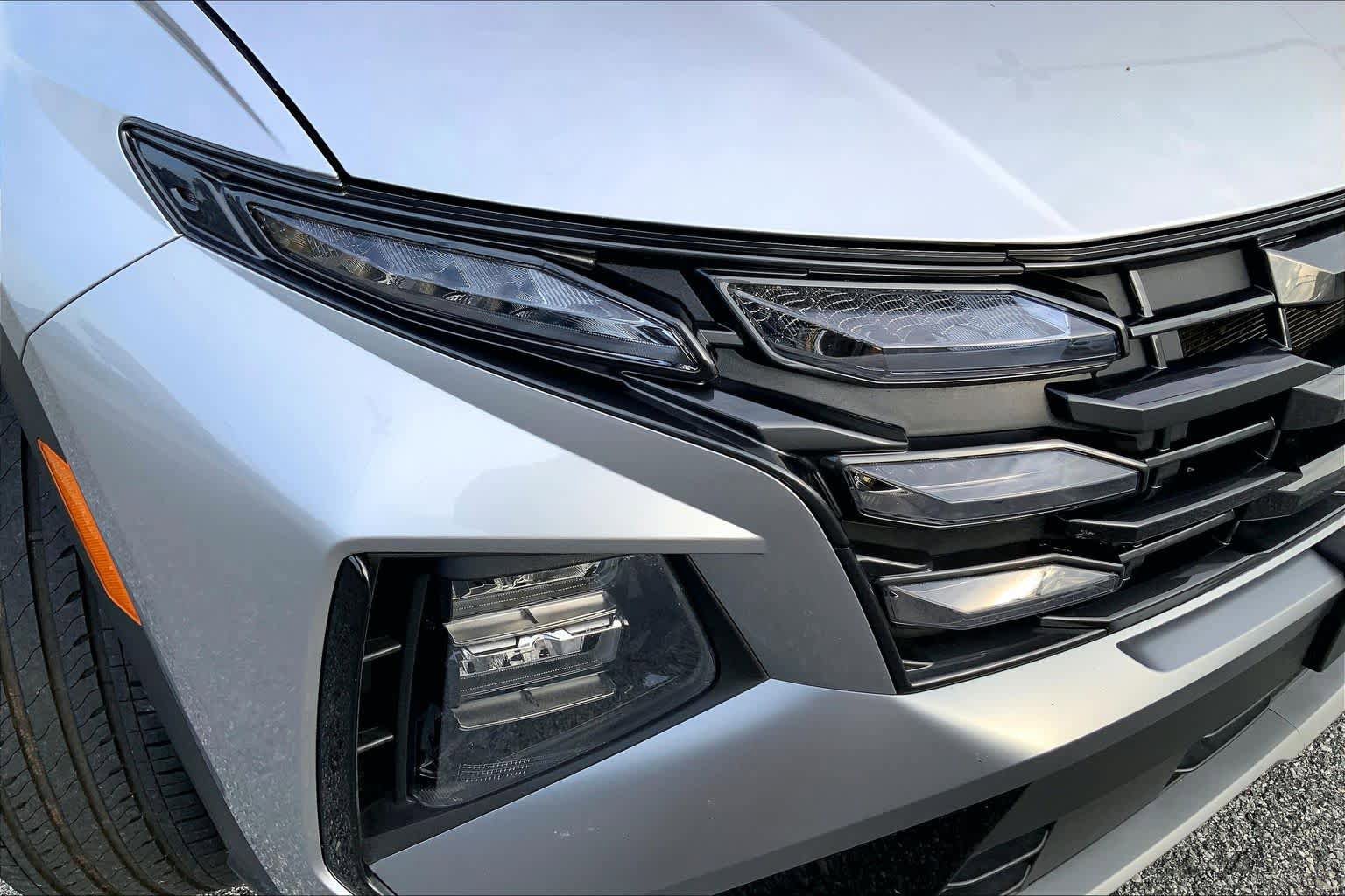 Used 2025 Hyundai Tucson SEL AWD/4WD image 25