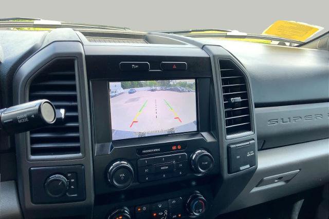 Certified 2021 Ford F250 XL w/ STX Appearance Package AWD/4WD image 29