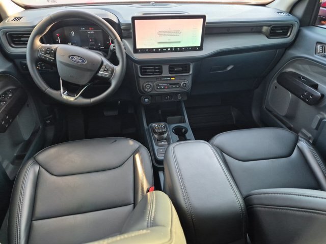 Certified 2025 Ford Maverick Lariat AWD/4WD image 31