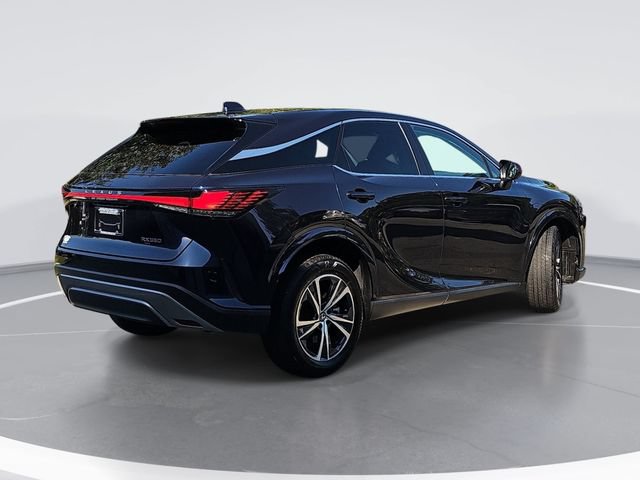 Used 2024 Lexus RX 350 FWD w/ Technology Package image 3