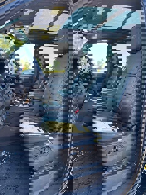 Used 2022 Chevrolet Suburban High Country w/ Premium Package 2 image 15