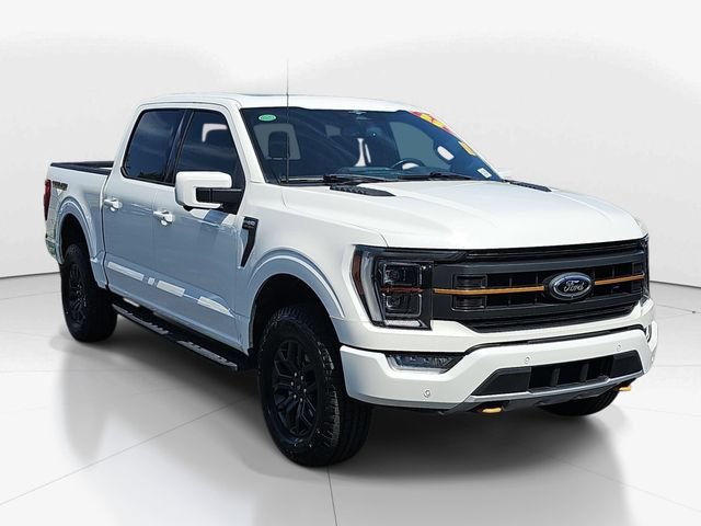 Certified 2023 Ford F150 Tremor w/ Equipment Group 402A High
