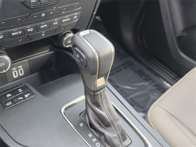 Certified 2019 Ford Ranger Lariat w/ Technology Package image 22