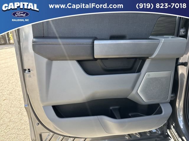 Certified 2024 Ford F150 Lariat w/ Equipment Group 502A High AWD/4WD image 17